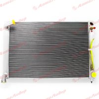 Радиатор TY-ACU30-2216 Радиатор TY-ACU30-2216