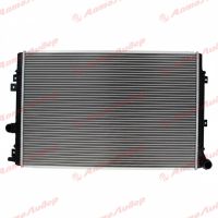 Радиатор AU-001-1216 Радиатор AU-001-1216