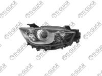 Фара TG-HL027R / KD53-51-031D * Ti·GUAR