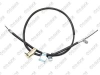 Трос ручника TG-HDC018 * Ti•GUAR